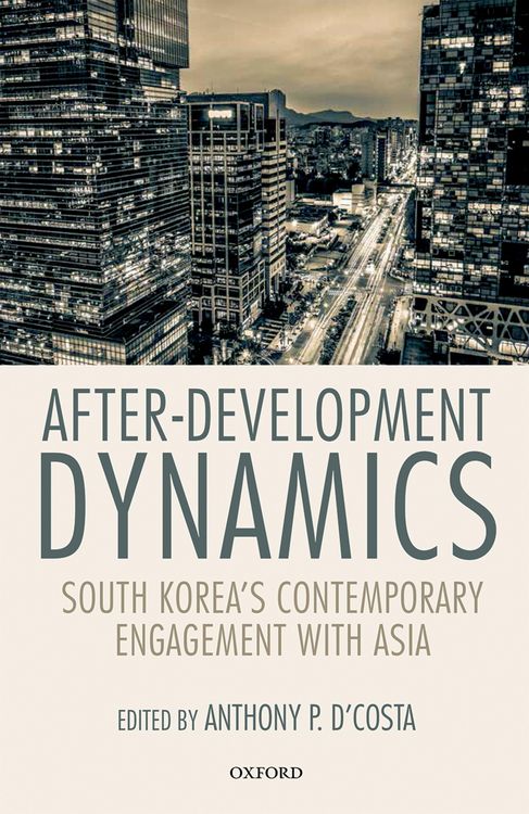 Produktbild: After-Development Dynamics