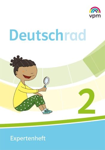 Produktbild: Deutschrad 2