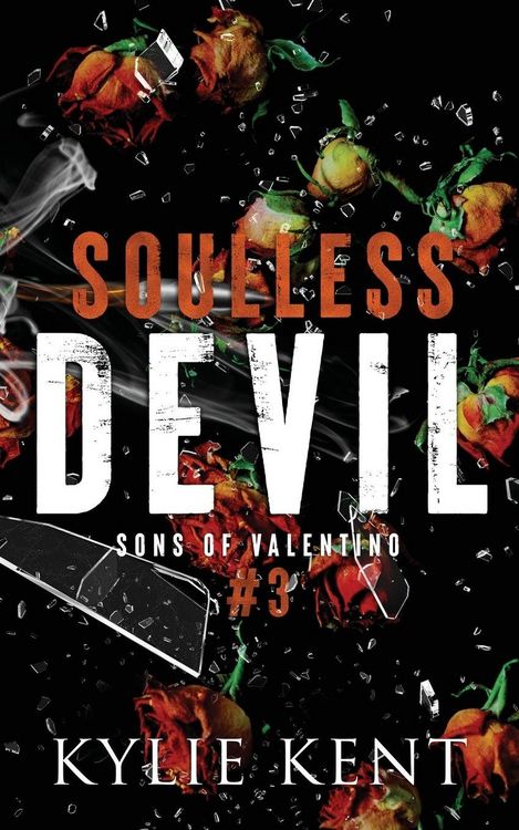 Produktbild: Soulless Devil