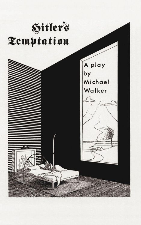 Produktbild: Hitler's Temptation
