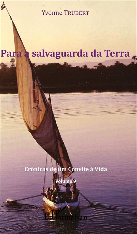Produktbild: Para a salvaguarda da Terra