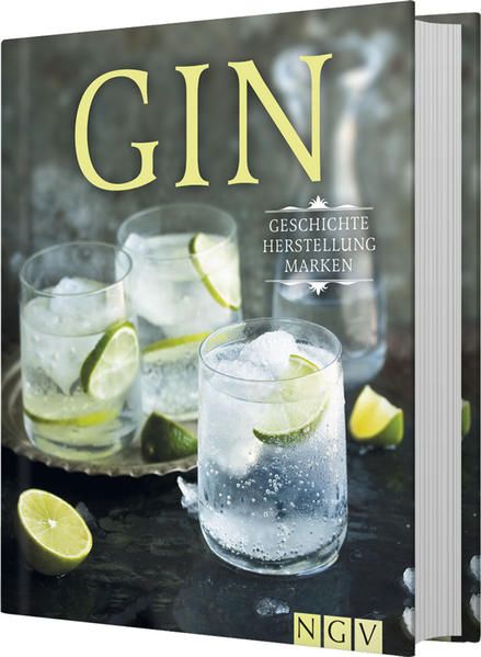 Produktbild: Gin