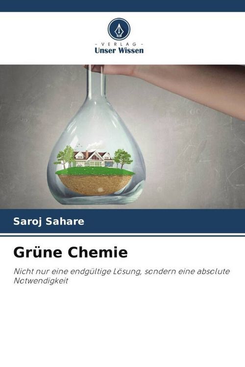 Produktbild: Gr&uuml;ne Chemie