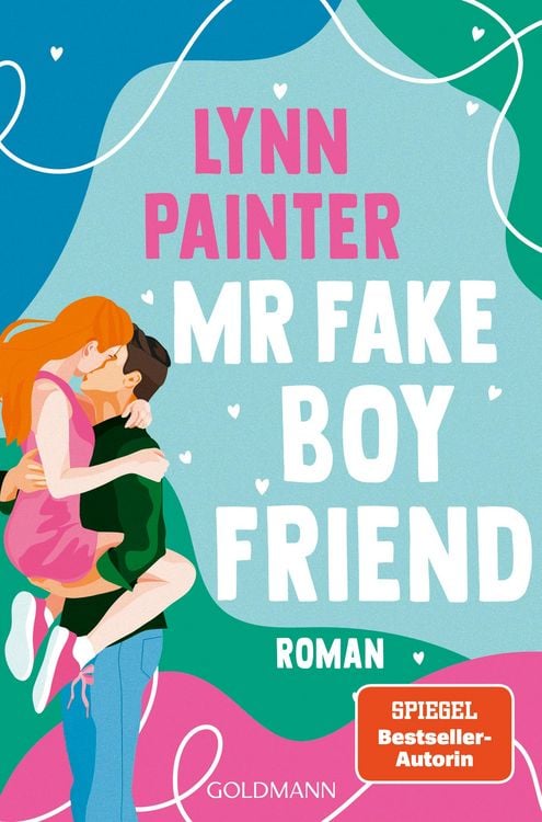 Produktbild: Mr Fake Boyfriend