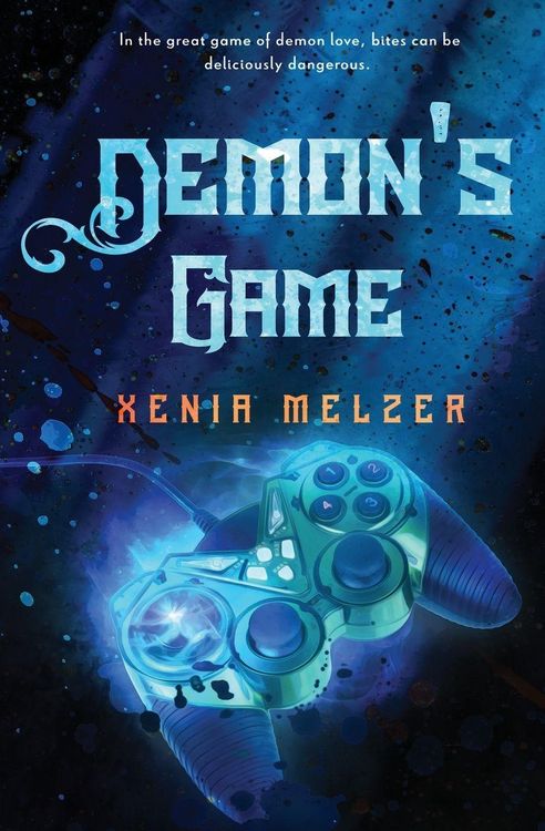 Produktbild: Demon's Game