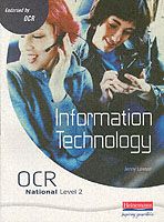 Produktbild: Ocr National Certificate in It Level 2