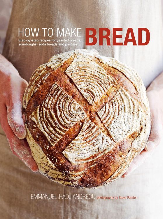 Produktbild: How to Make Bread