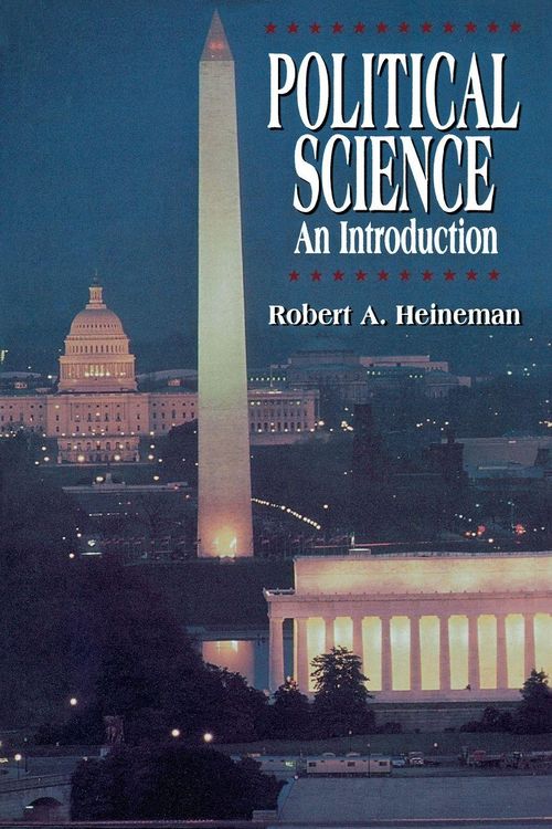 Produktbild: Political Science