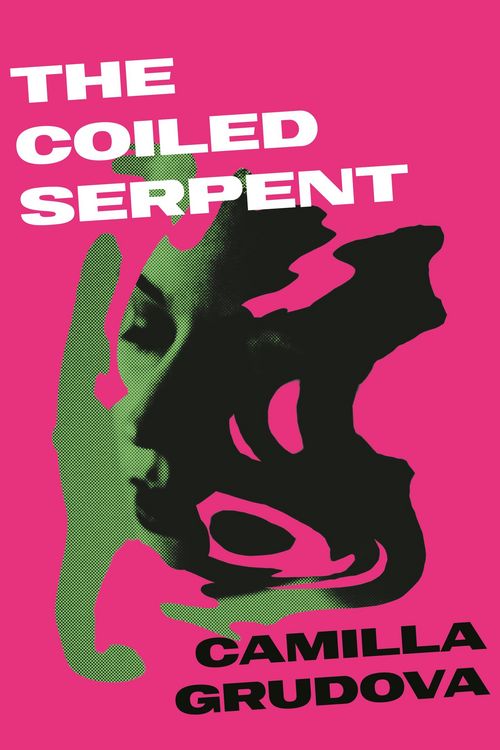 Produktbild: Grudova, C: Coiled Serpent