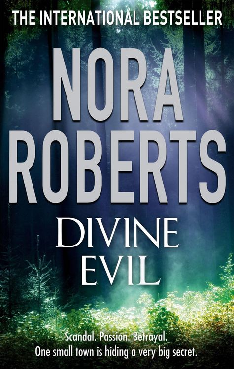 Produktbild: Divine Evil