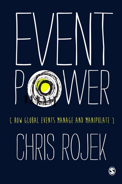 Produktbild: Event Power
