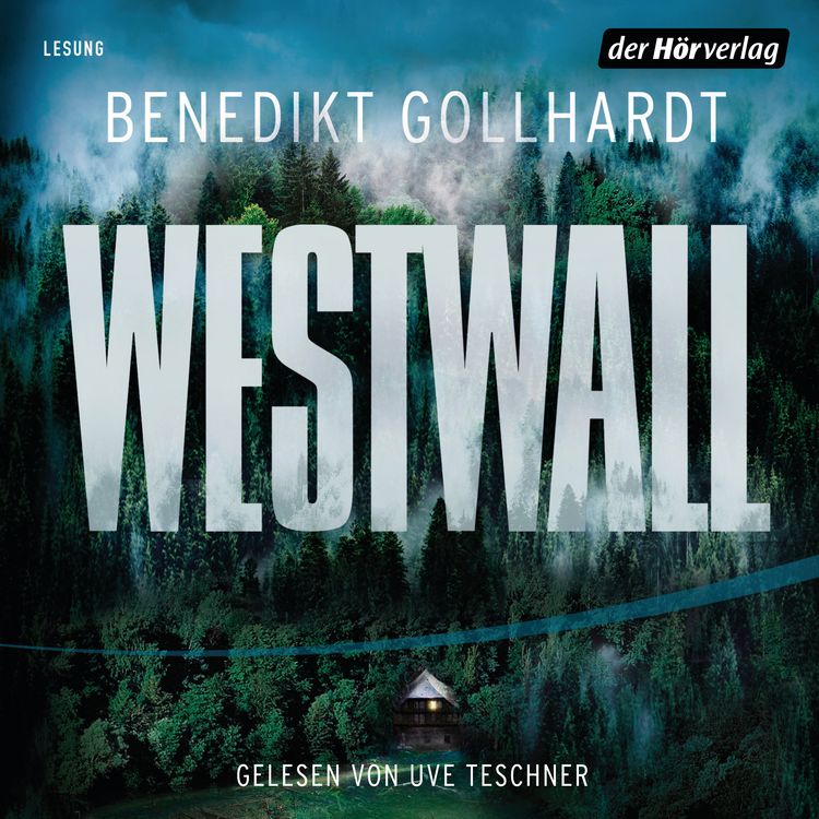 Produktbild: Westwall