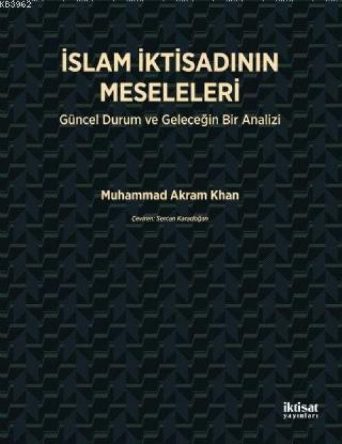 Produktbild: Islam Iktisadinin Meseleleri