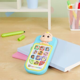 Produktbild: Cocomelon Jj'S My First Phone