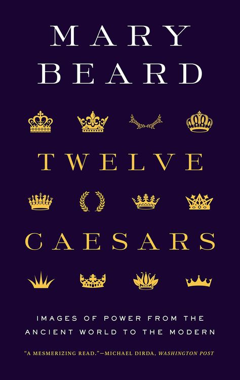 Produktbild: Twelve Caesars