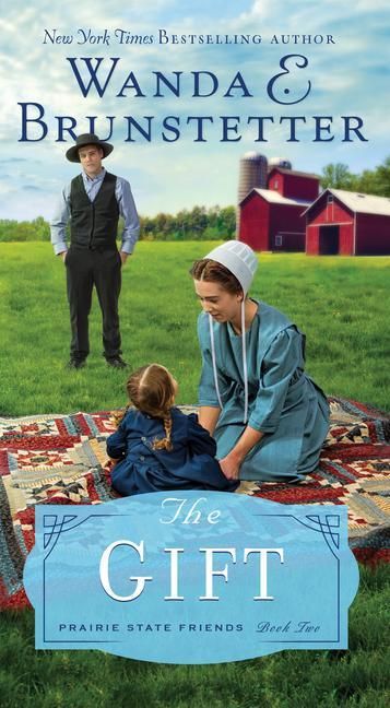 Produktbild: The Gift
