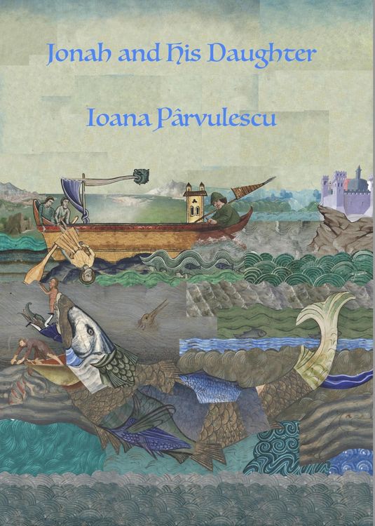 Produktbild: Jonah and His Daughter
