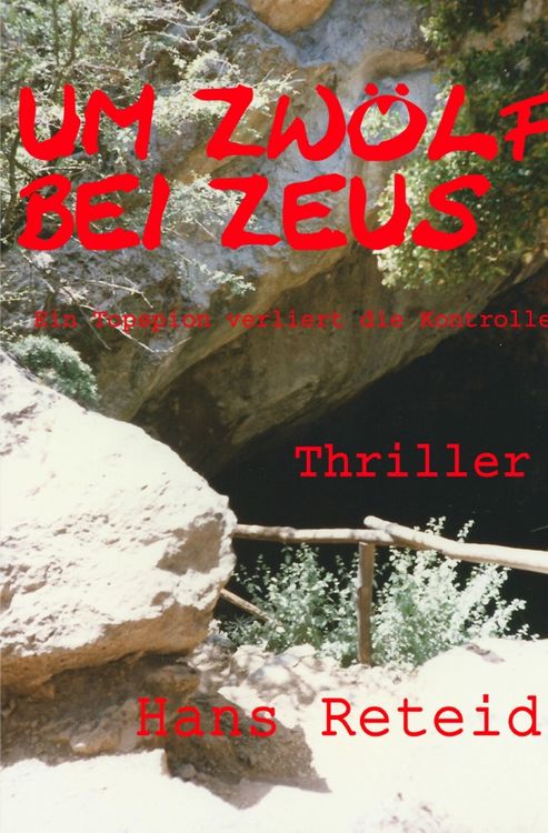 Produktbild: Um Zw&ouml;lf bei Zeus