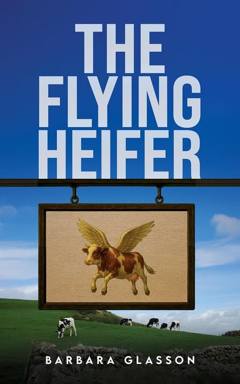 Produktbild: The Flying Heifer