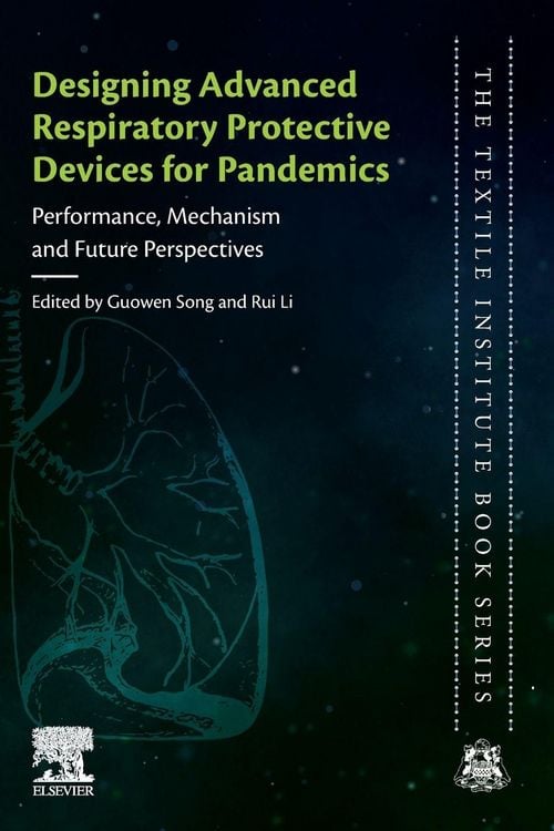 Produktbild: Designing Advanced Respiratory Protective Devices for Pandemics