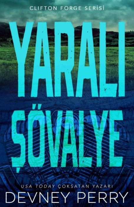 Produktbild: Yarali S&ouml;valye