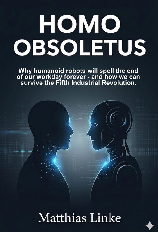 Produktbild: Homo Obsoletus