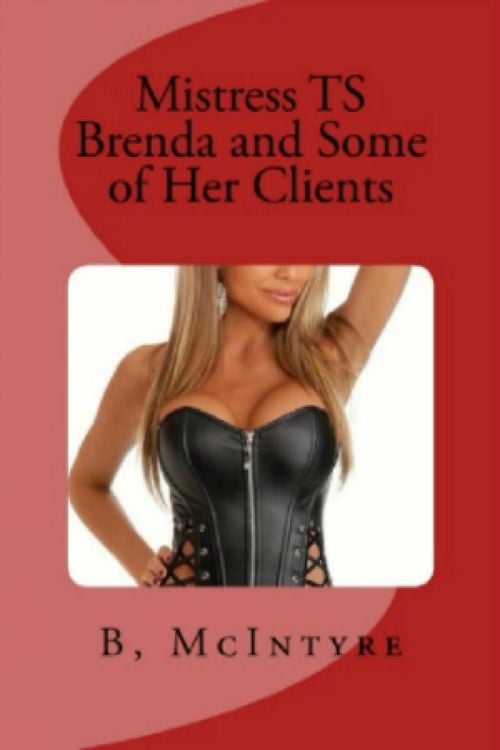 Produktbild: Mistress TS Brenda and Some of Her Clients