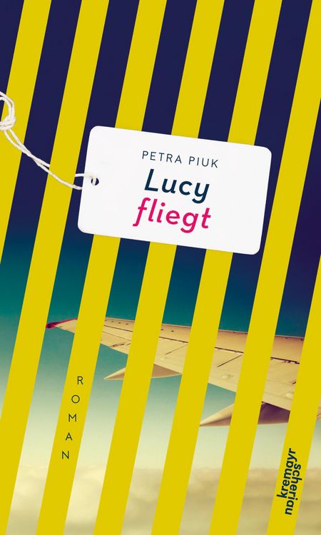 Produktbild: Lucy fliegt
