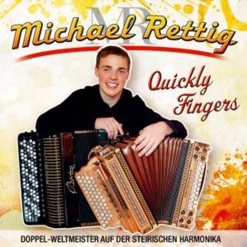 Produktbild: Quickly Fingers