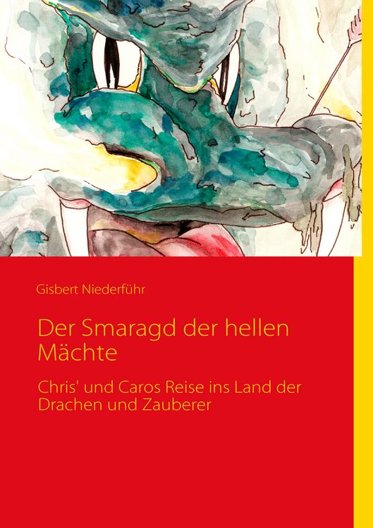 Produktbild: Der Smaragd der hellen M&auml;chte