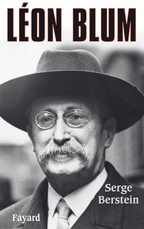 Produktbild: L&eacute;on Blum