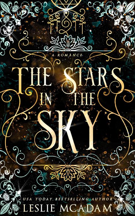 Produktbild: The Stars in the Sky (Giving You ..., #2)