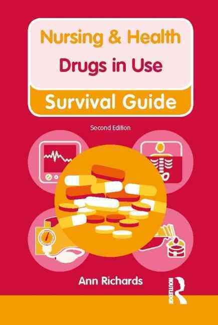 Produktbild: Drugs in Use