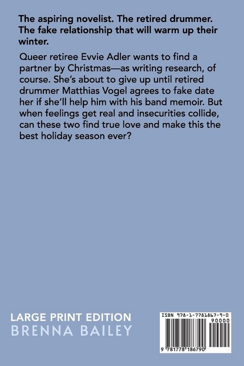 Produktbild: Wishing on Winter