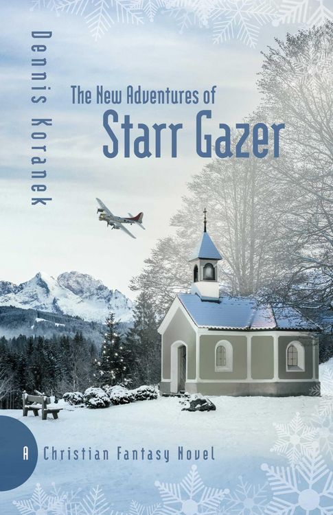 Produktbild: New Adventures of Starr Gazer