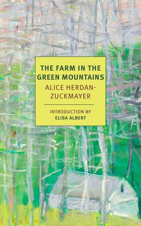Produktbild: The Farm in the Green Mountains