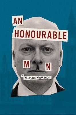 Produktbild: Mcmanus, M: Honourable