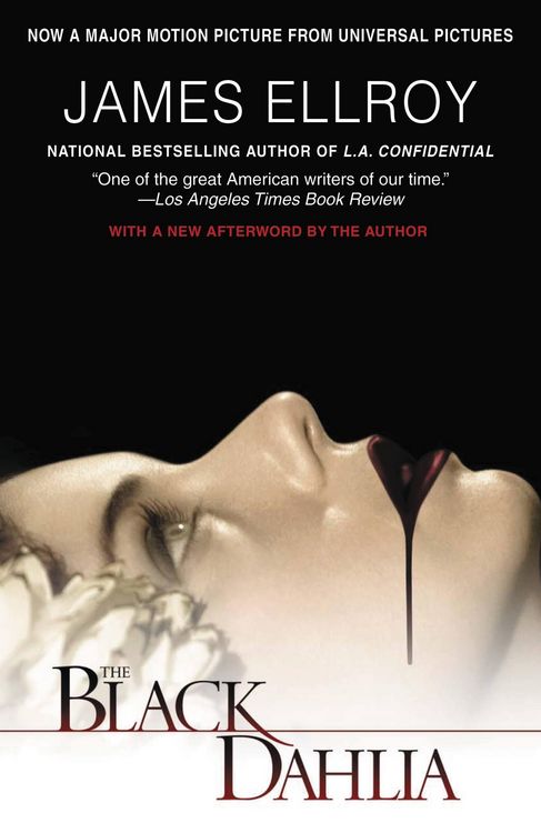 Produktbild: Ellroy, J: Black Dahlia