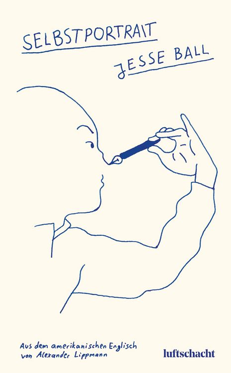 Produktbild: Selbstportrait