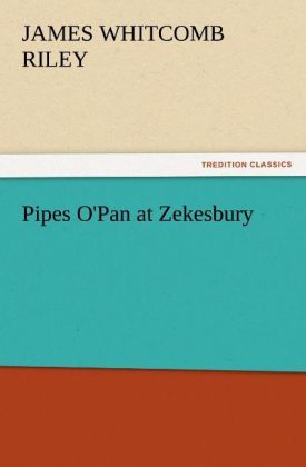 Produktbild: Pipes O'Pan at Zekesbury