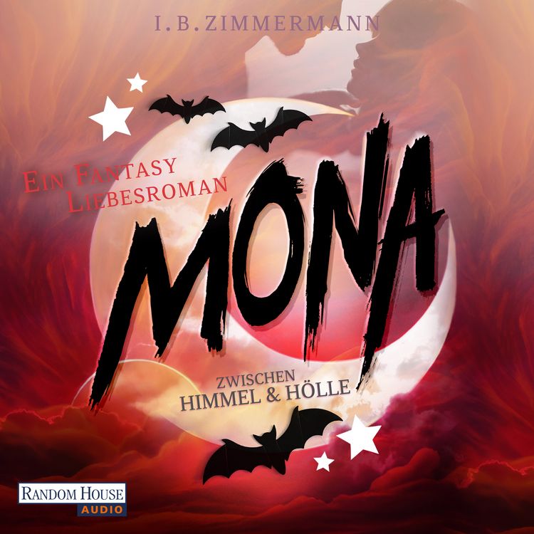 Produktbild: Mona - Zwischen Himmel und H&ouml;lle