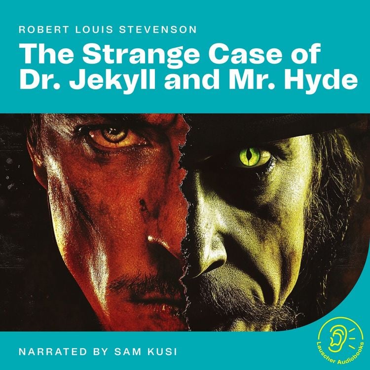 Produktbild: The Strange Case of Dr. Jekyll and Mr. Hyde