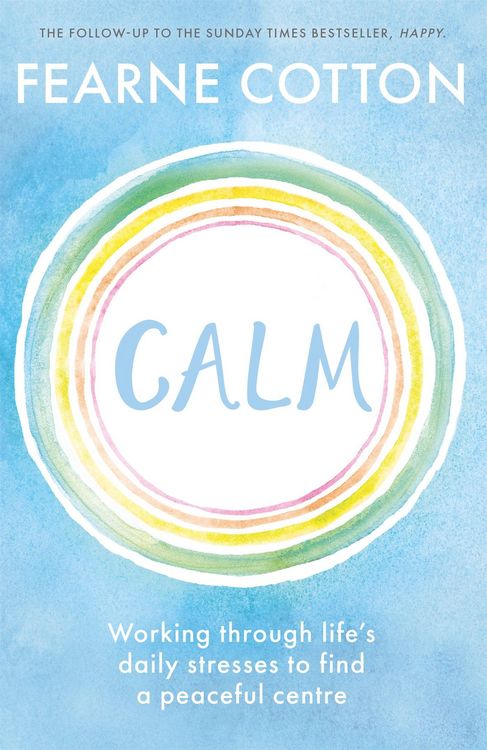 Produktbild: Calm