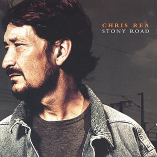 Produktbild: Stony Road