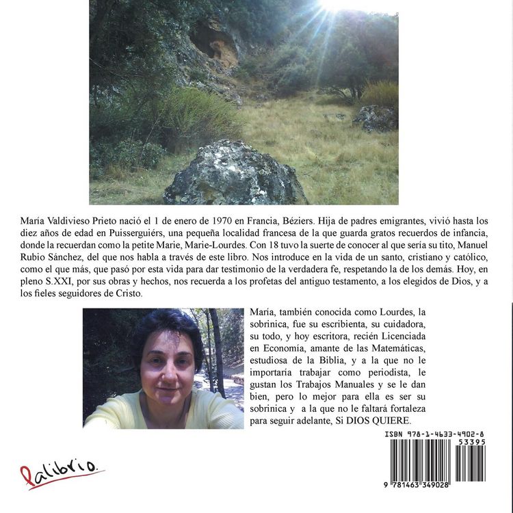 Produktbild: Manuel Rubio Sanchez