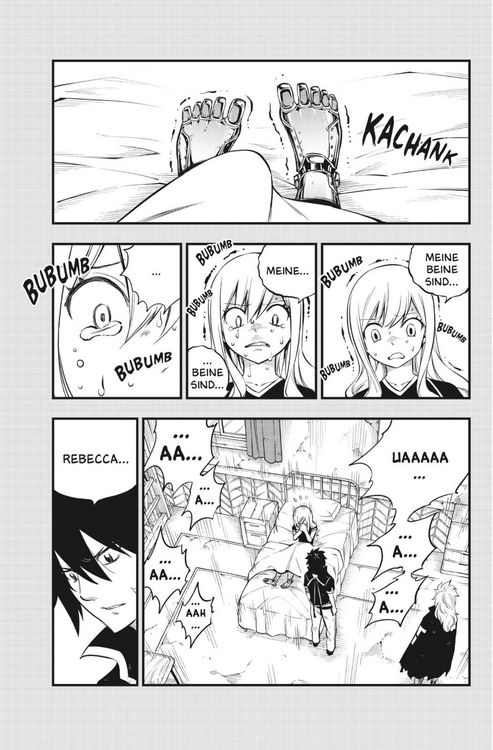Produktbild: Edens Zero 18