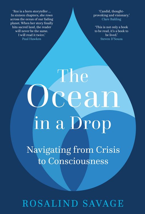Produktbild: The Ocean in a Drop