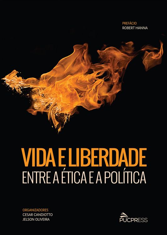 Produktbild: Vida e Liberdade