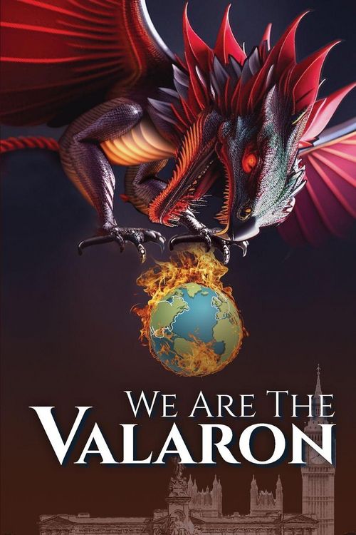 Produktbild: We Are the Valaron