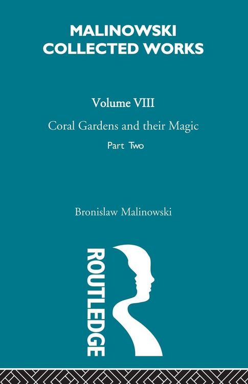 Produktbild: Coral Gardens and Their Magic